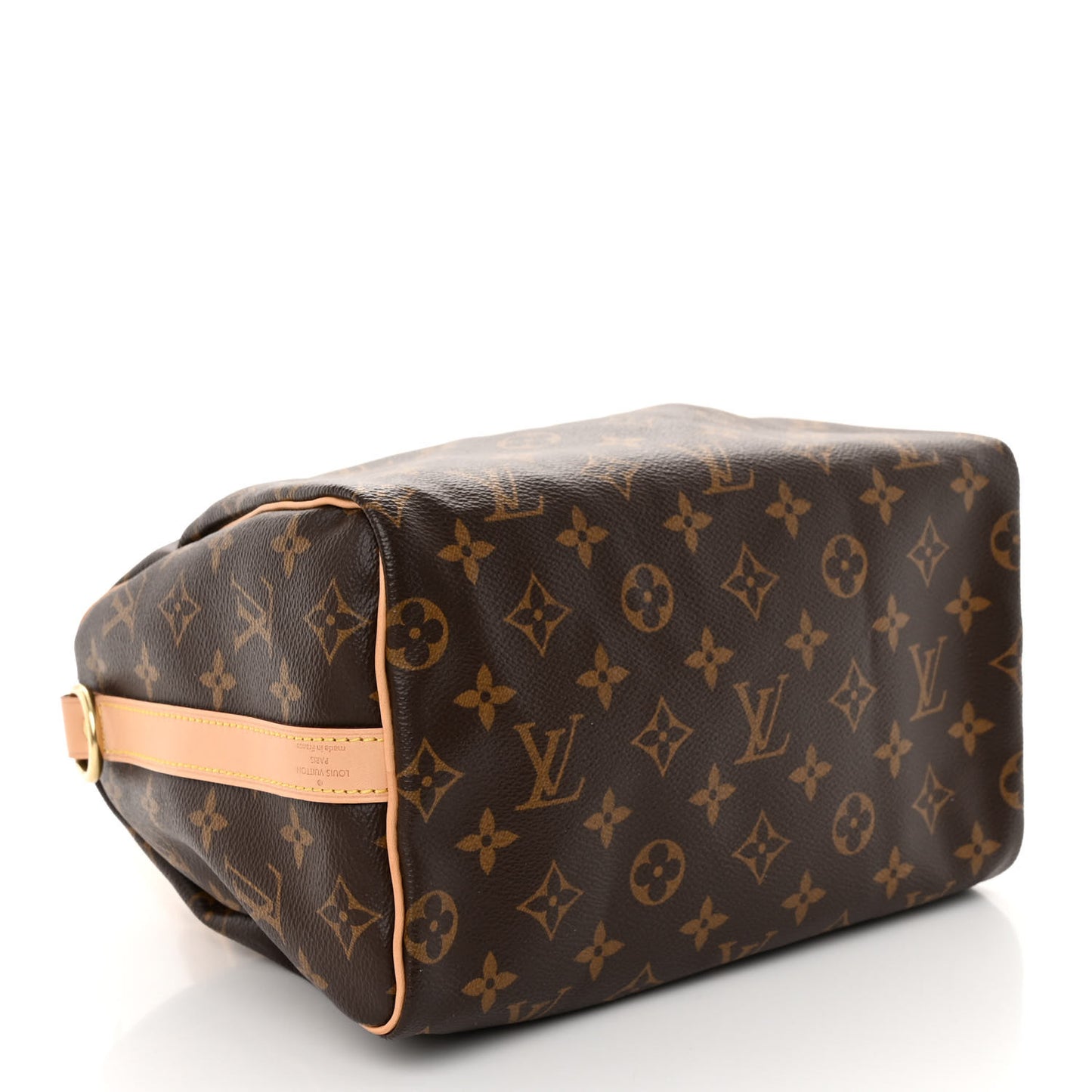 Monogram Speedy Bandouliere 25