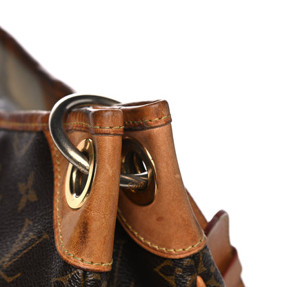 Louis Vuitton Monogram Galliera PM 16 of 20