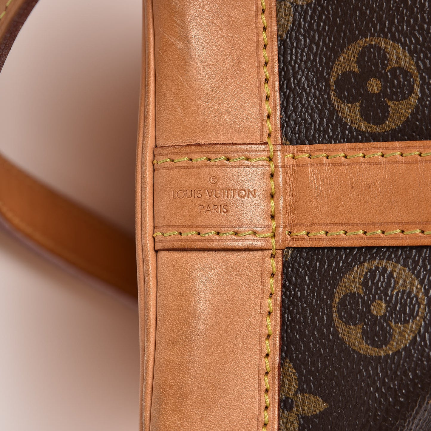 Monogram Noe BB