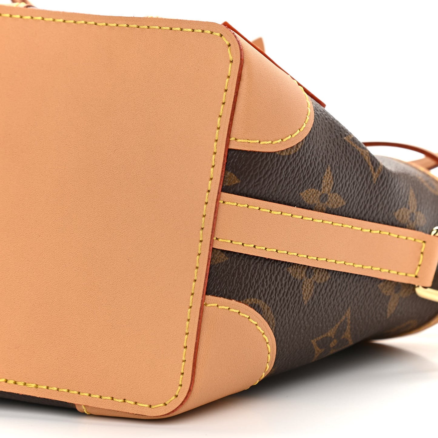 Monogram Noé Purse