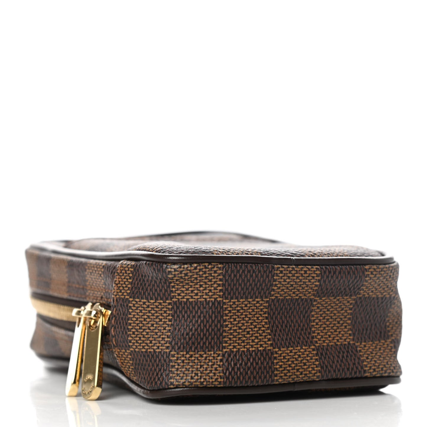 Damier Ebene Etui Okapi Case GM