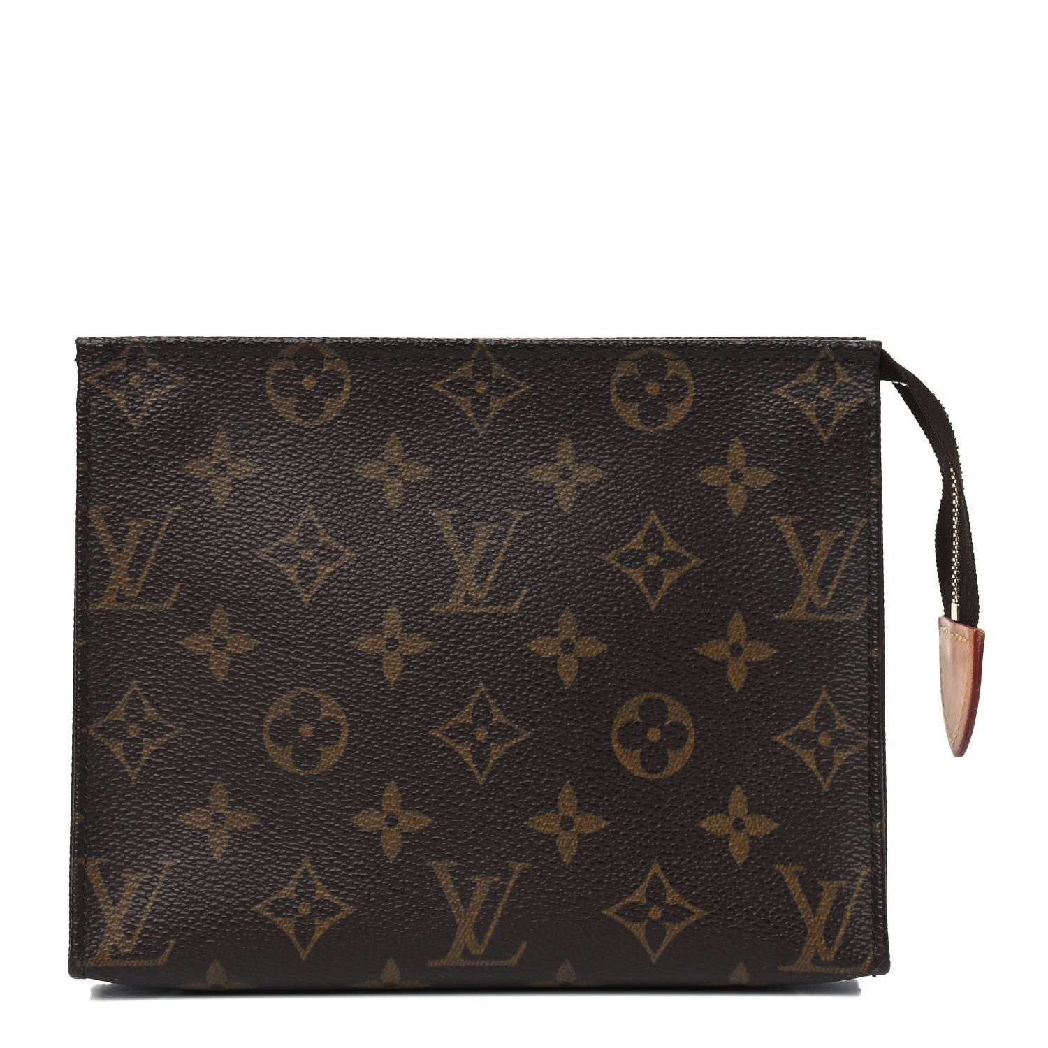 Louis Vuitton Monogram Toiletry Pouch 19 1 of 6