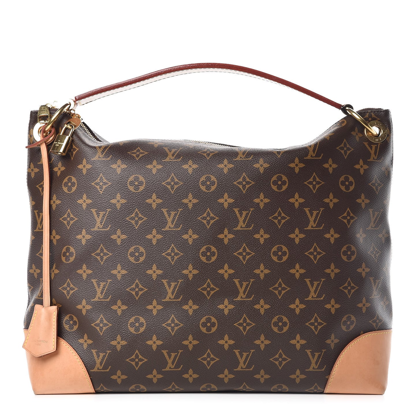 Monogram Berri MM
