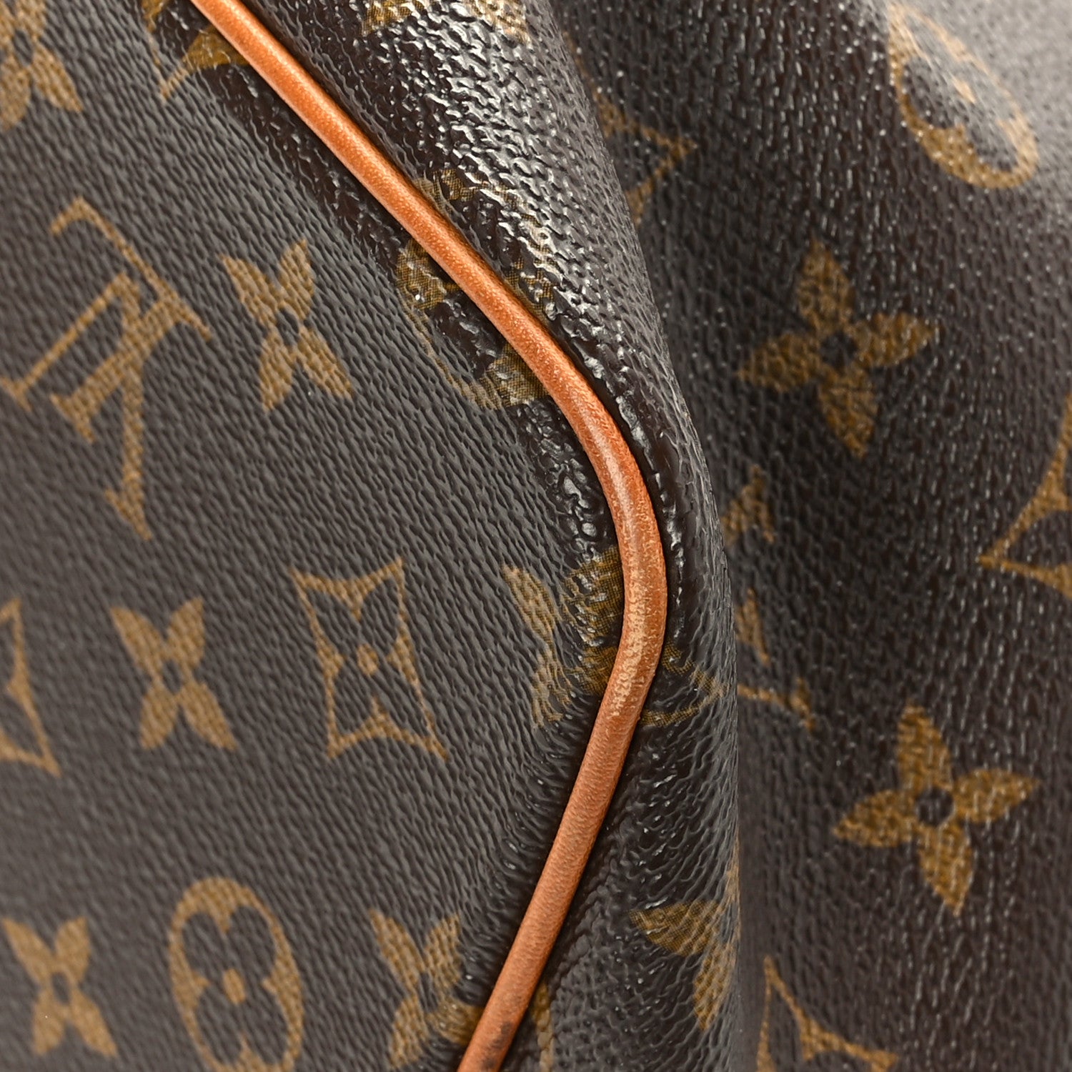 Louis Vuitton Monogram Palermo PM 10 of 10