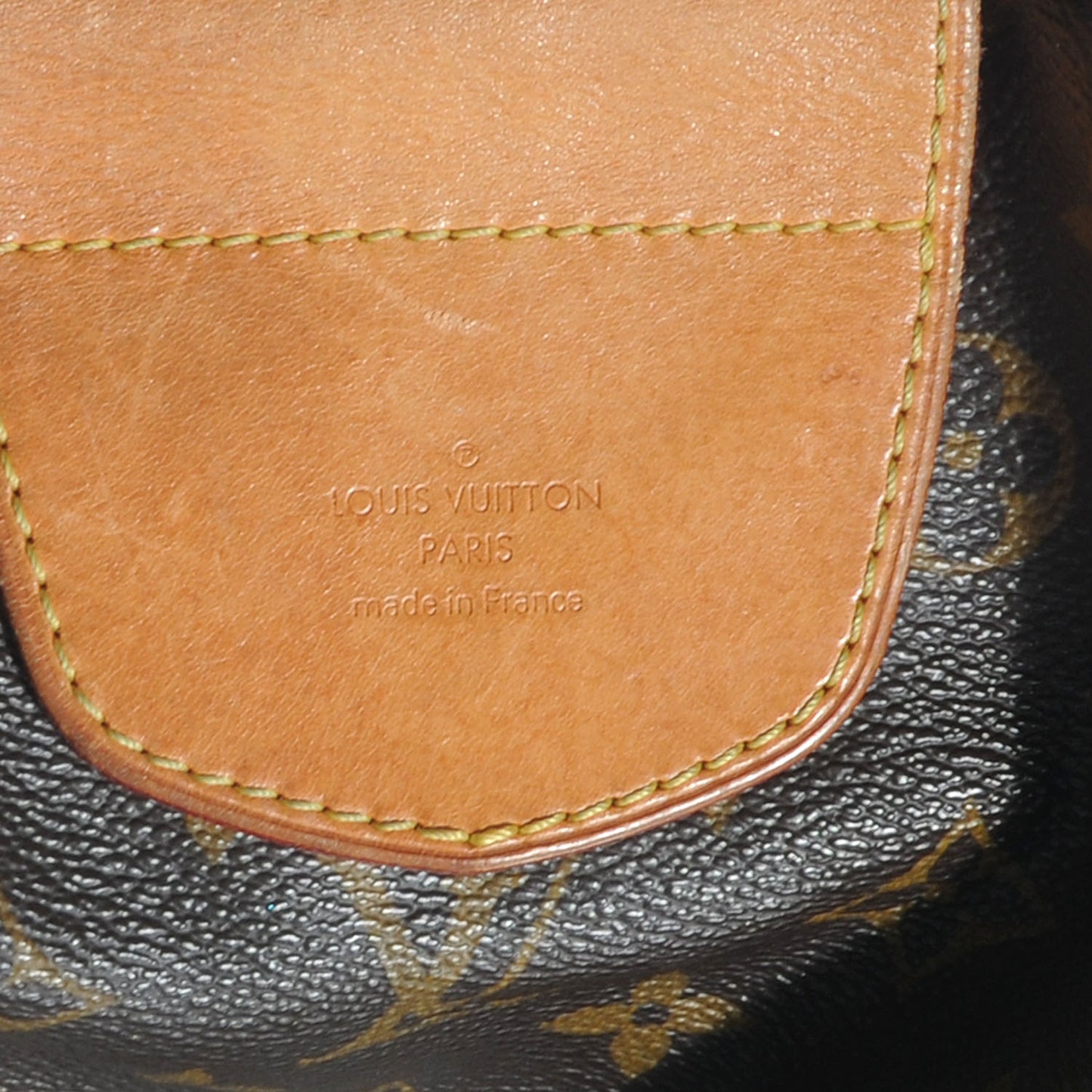 Monogram Stresa GM