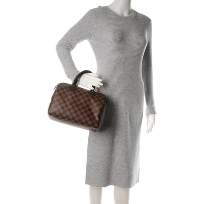 Louis Vuitton Damier Ebene Speedy 25 2 of 8