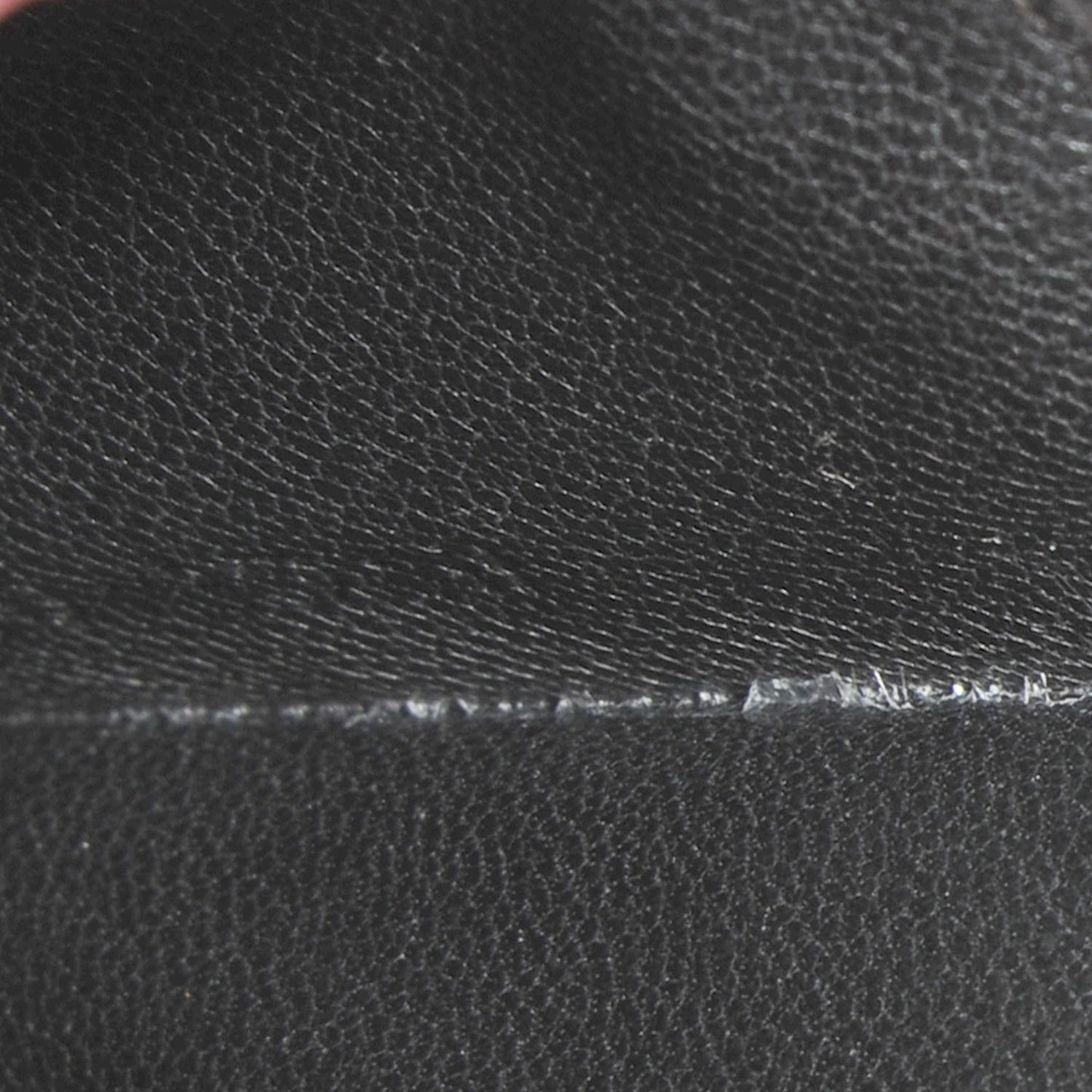 Box Calfskin Medium Classic Box Flap Bag Black