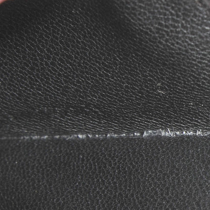 Celine Box Calfskin Medium Classic Box Flap Bag Black 10 of 11