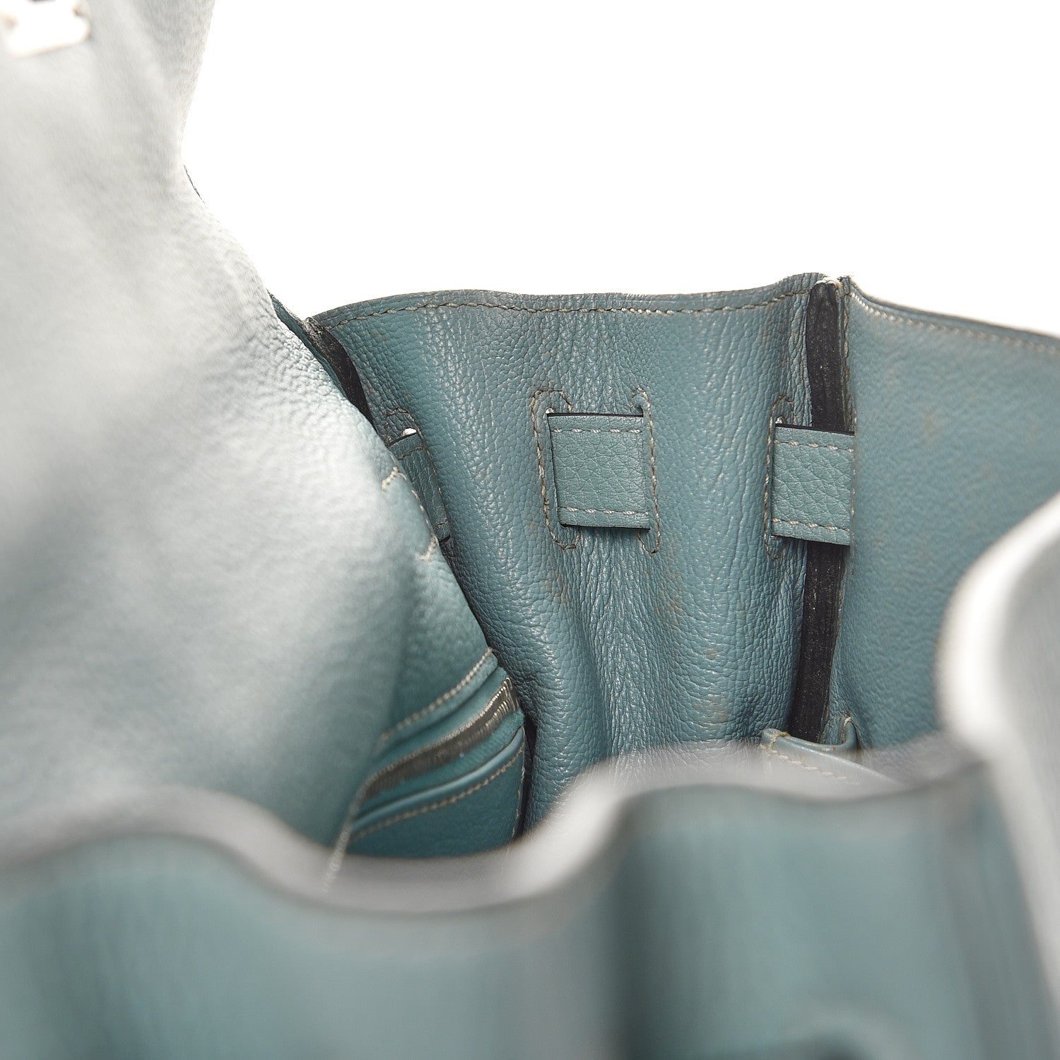 Hermes Taurillon Clemence Kelly Retourne 32 Ciel 11 of 39