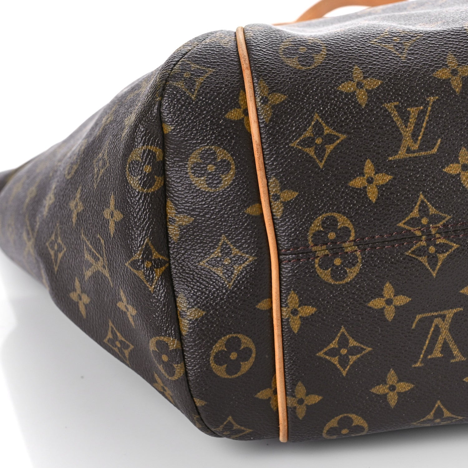 Louis Vuitton Monogram Totally GM 7 of 10