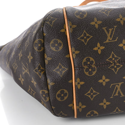 Louis Vuitton Monogram Totally GM 7 of 10