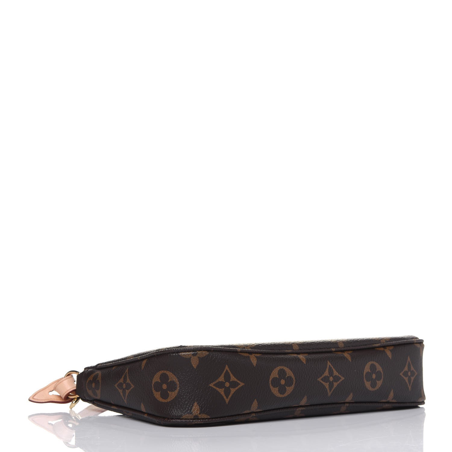 Louis Vuitton Monogram Pochette Accessories NM 4 of 10