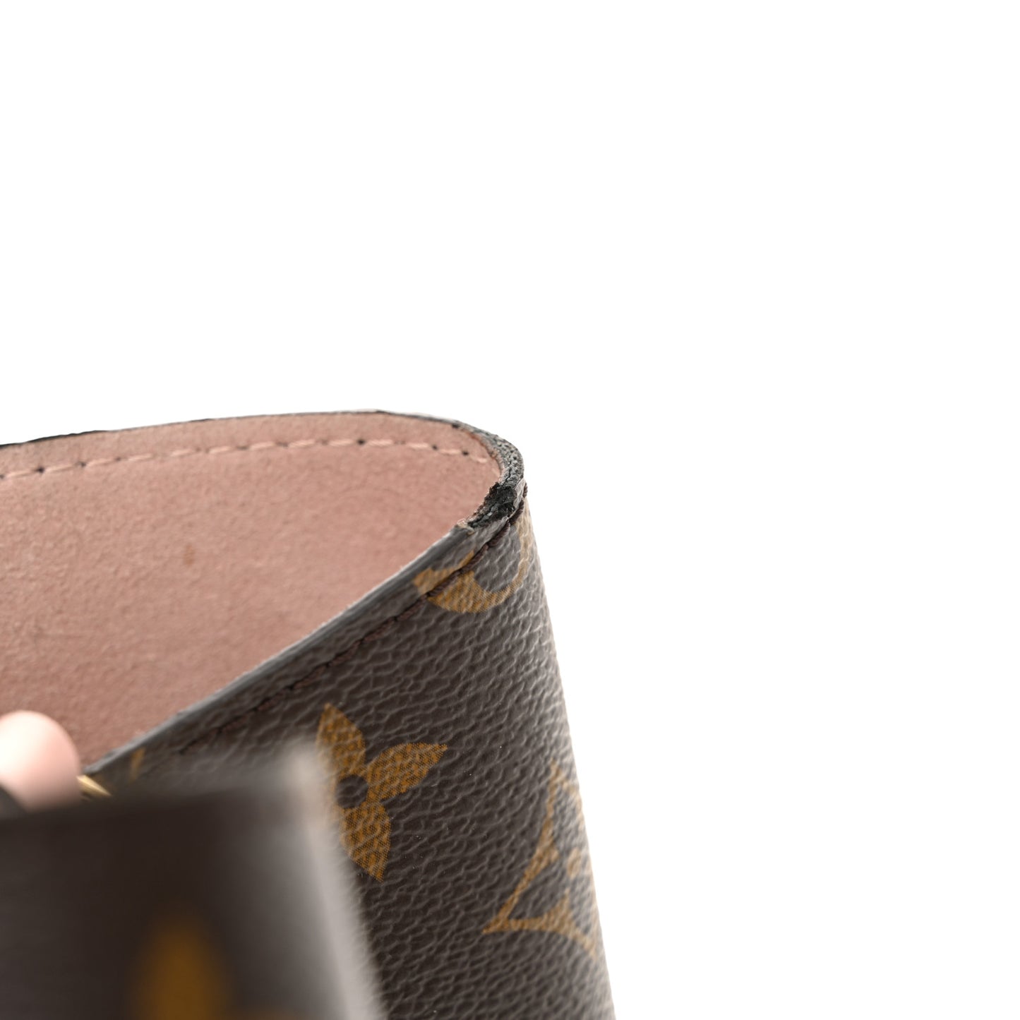 Monogram Neonoe MM Rose Poudre