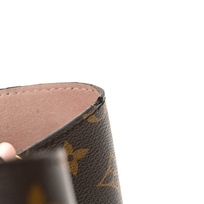 Louis Vuitton Monogram Neonoe MM Rose Poudre 12 of 16