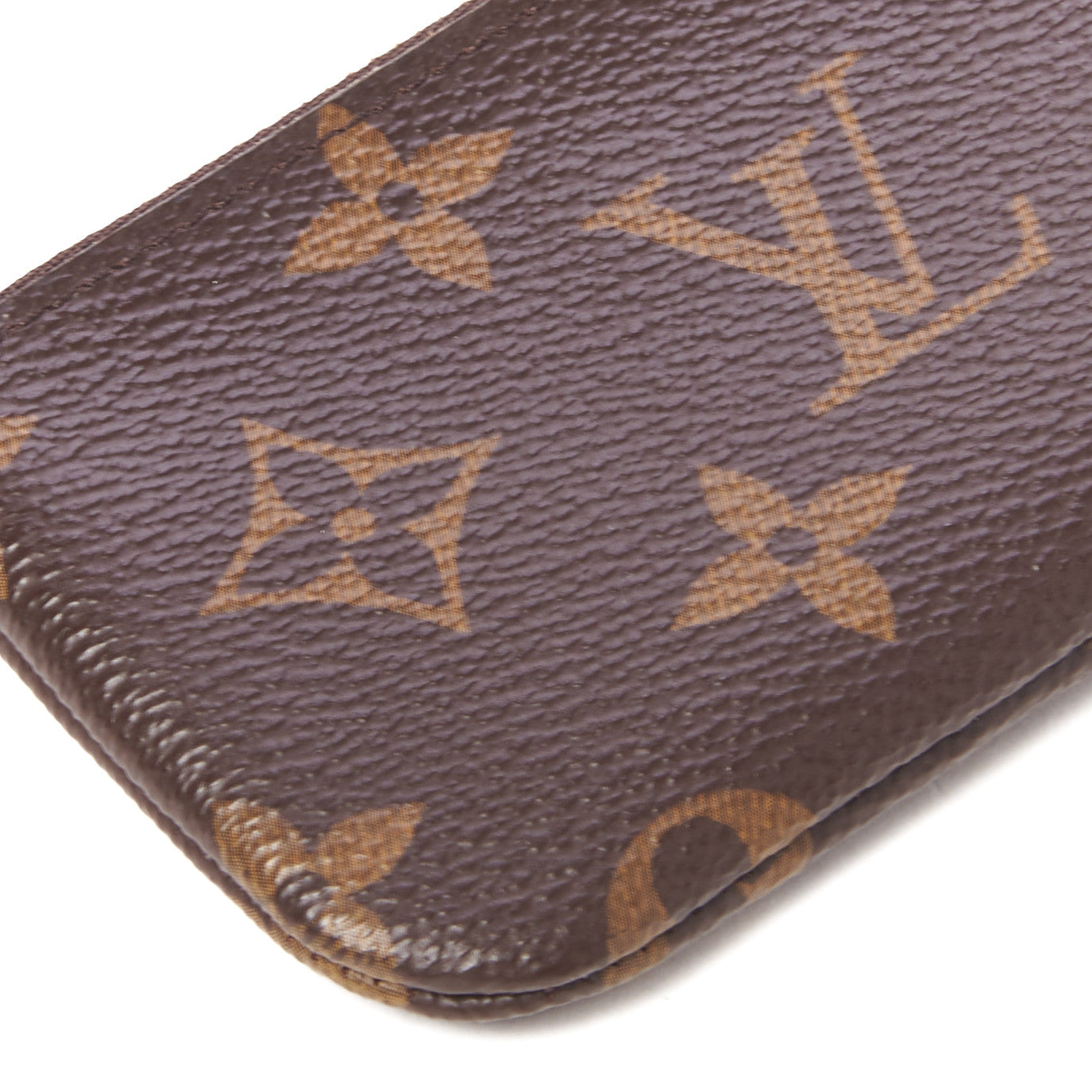 Louis Vuitton Monogram Key Pouch 5 of 7