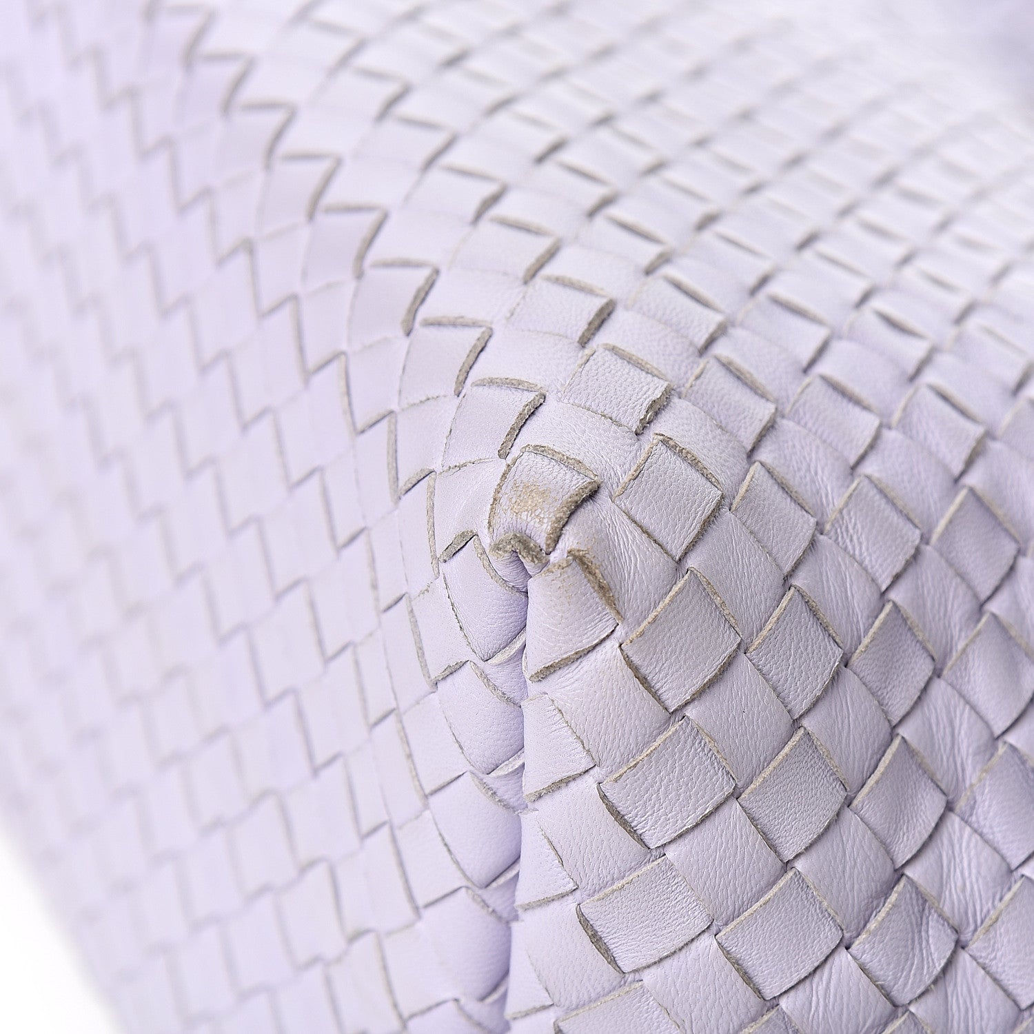 Bottega Veneta Nappa Intrecciato Medium Garda Bag Oyster Lilac 8 of 11
