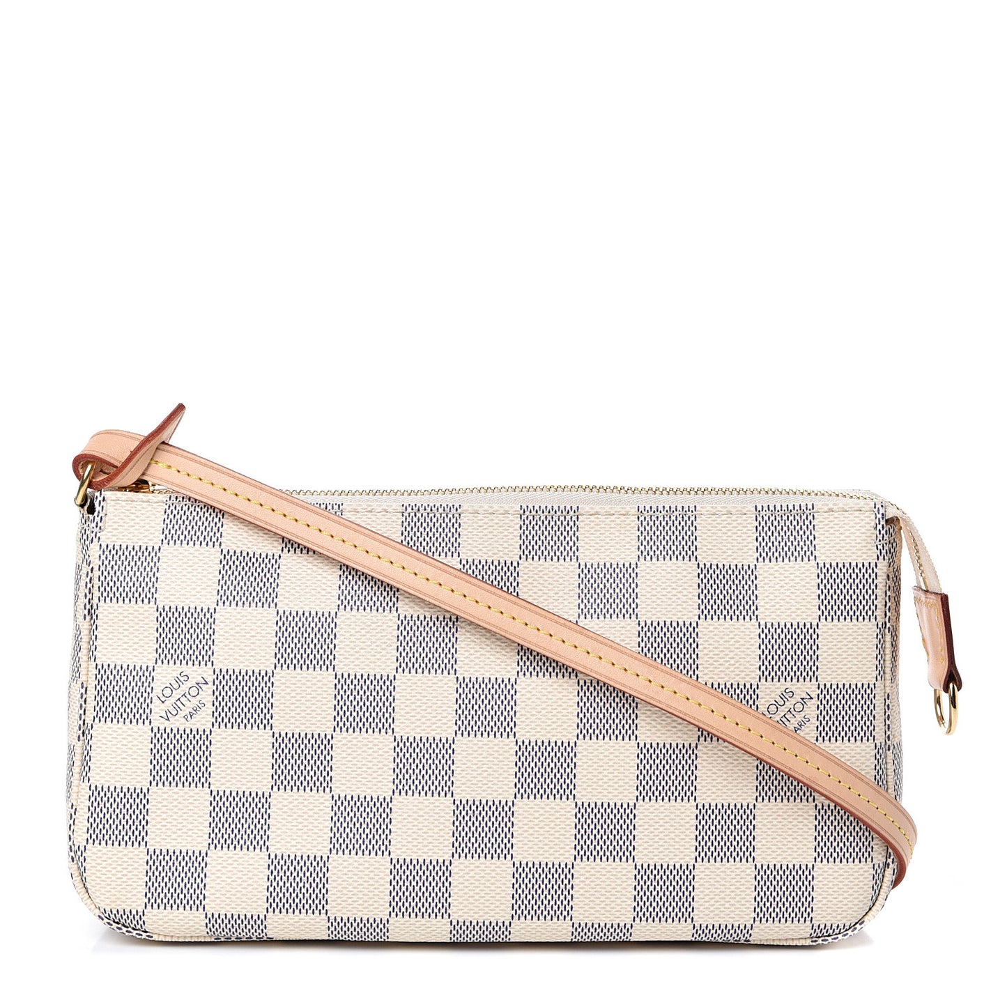 Damier Azur Pochette Accessories NM