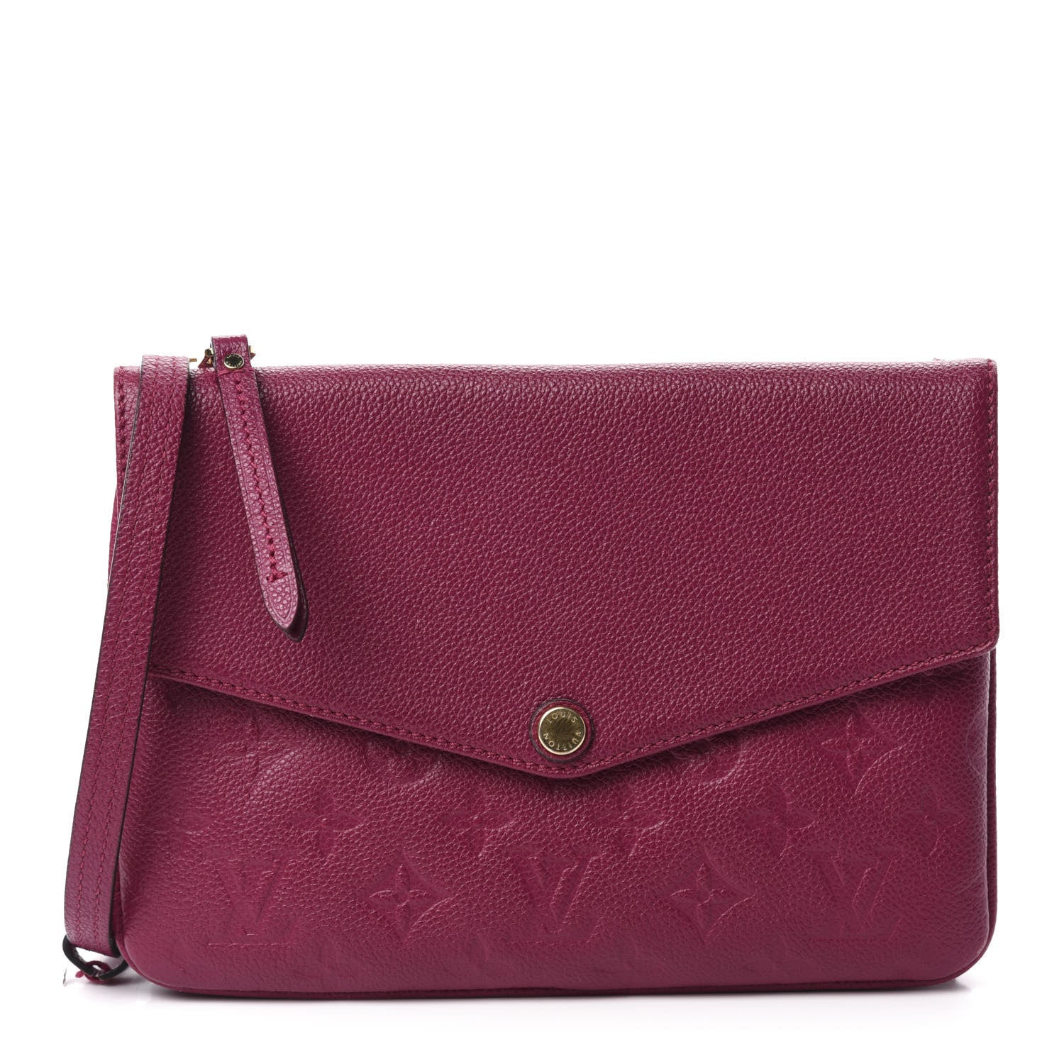 Louis Vuitton Empreinte Twice Grape 1 of 11