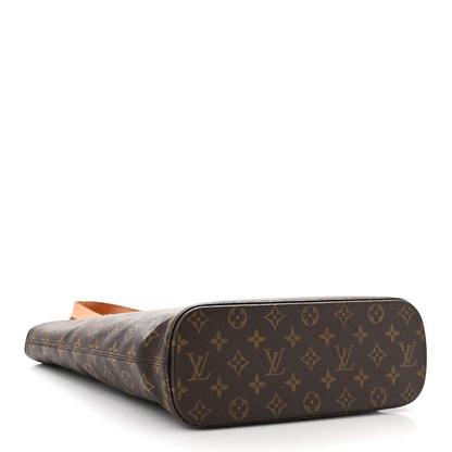 Louis Vuitton Monogram Vavin GM 4 of 10