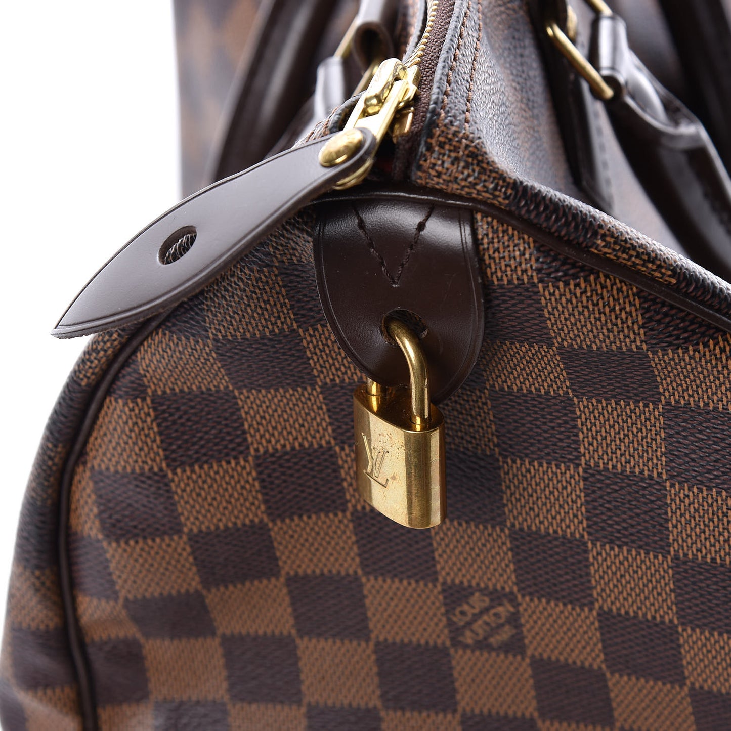 Damier Ebene Speedy 30