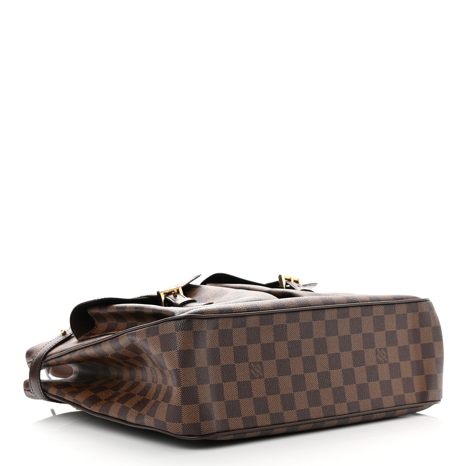 Louis Vuitton Damier Ebene Uzes 4 of 13