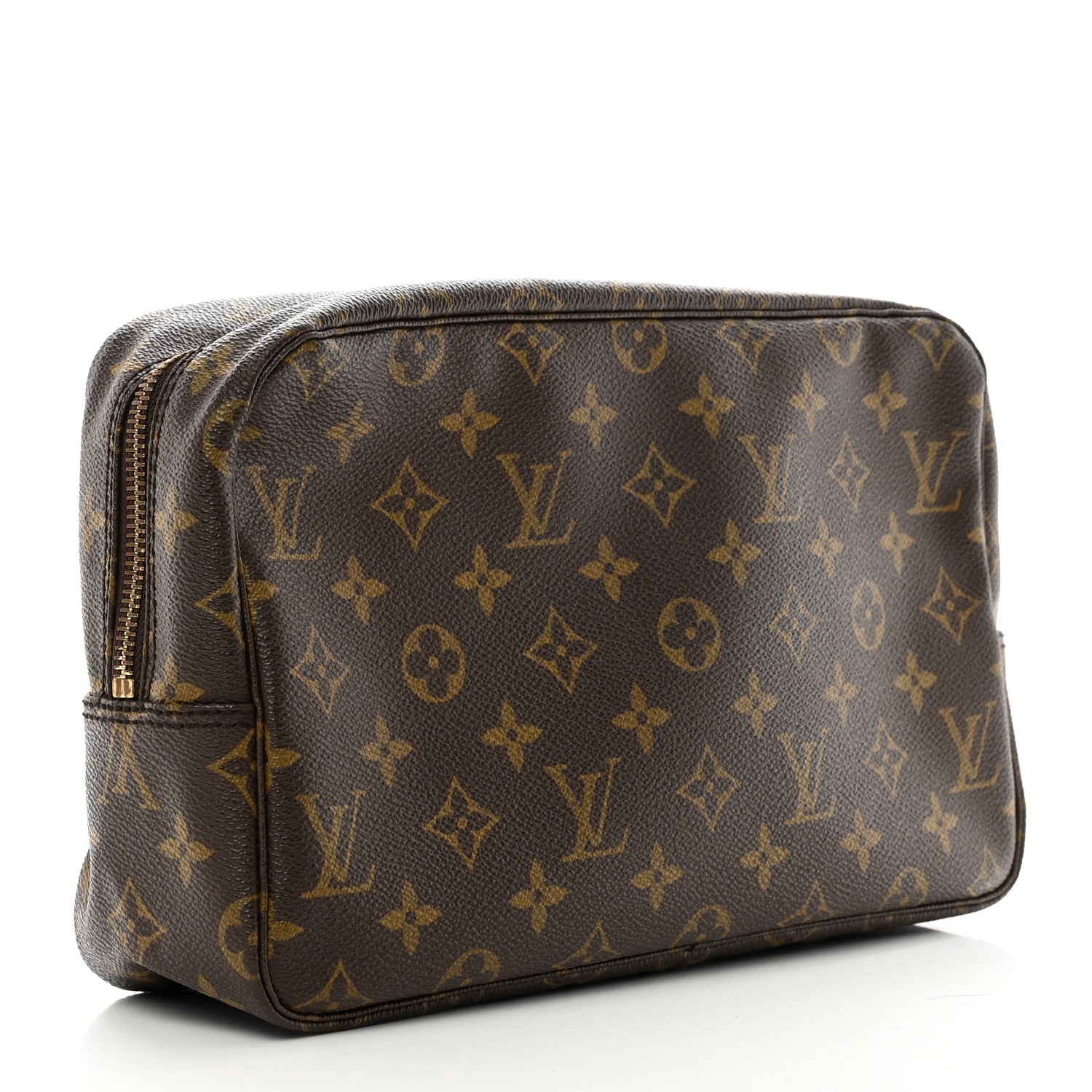 Louis Vuitton Monogram Trousse Toilette 28 3 of 6