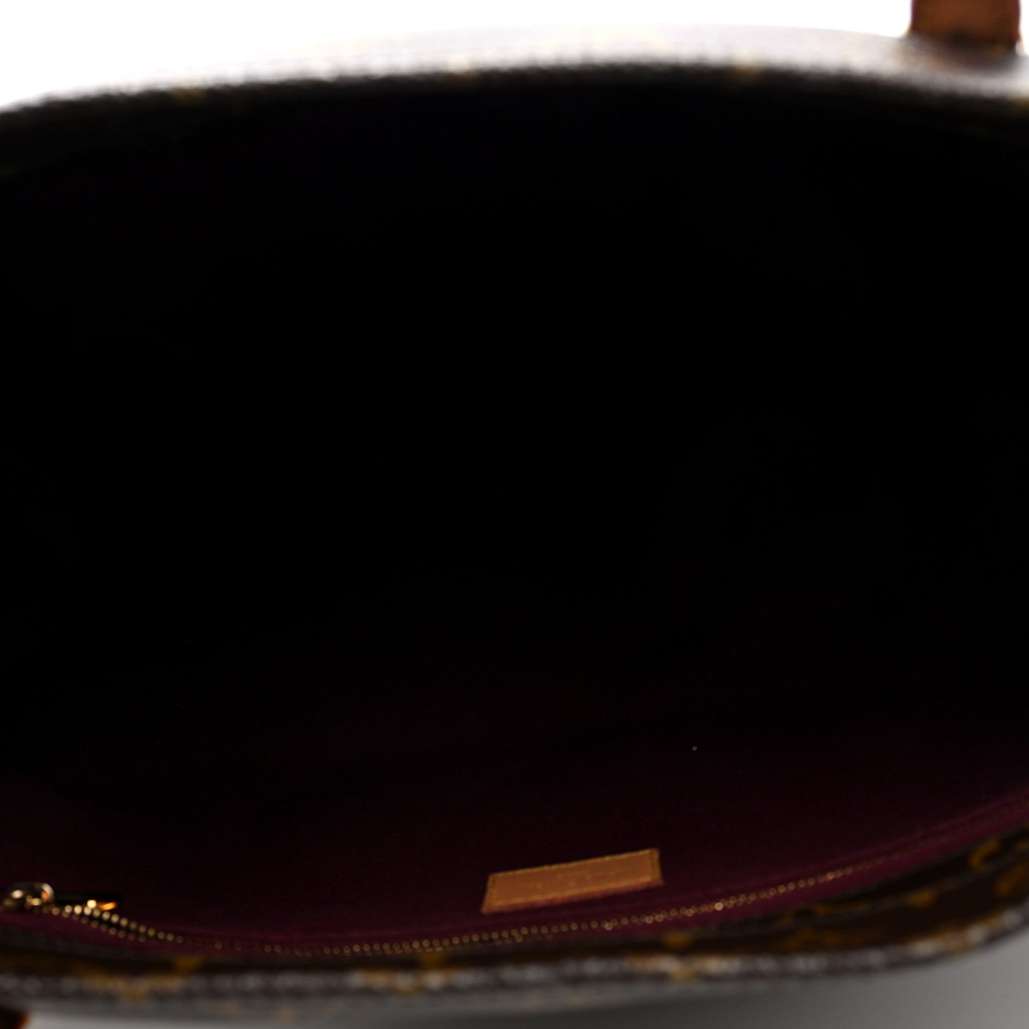 Louis Vuitton Monogram Raspail PM 5 of 9