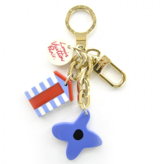 Ailleurs Beach Key holder
