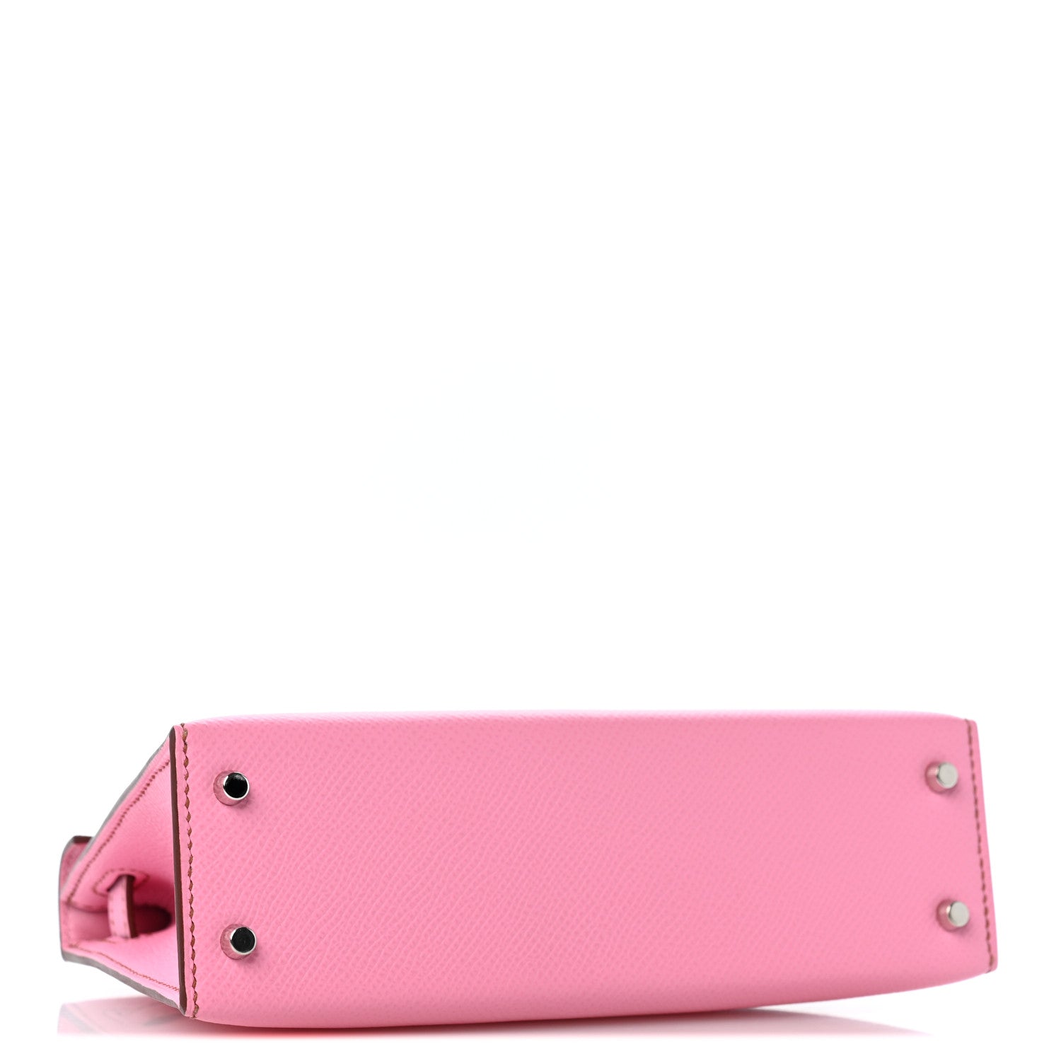Hermes Epsom Mini Kelly Sellier 20  5P Pink 4 of 11