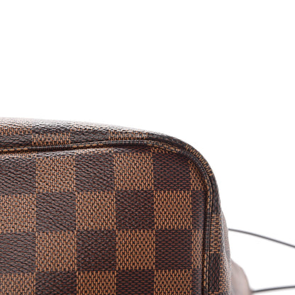 Louis Vuitton Damier Ebene Neo Neverfull GM 11 of 11