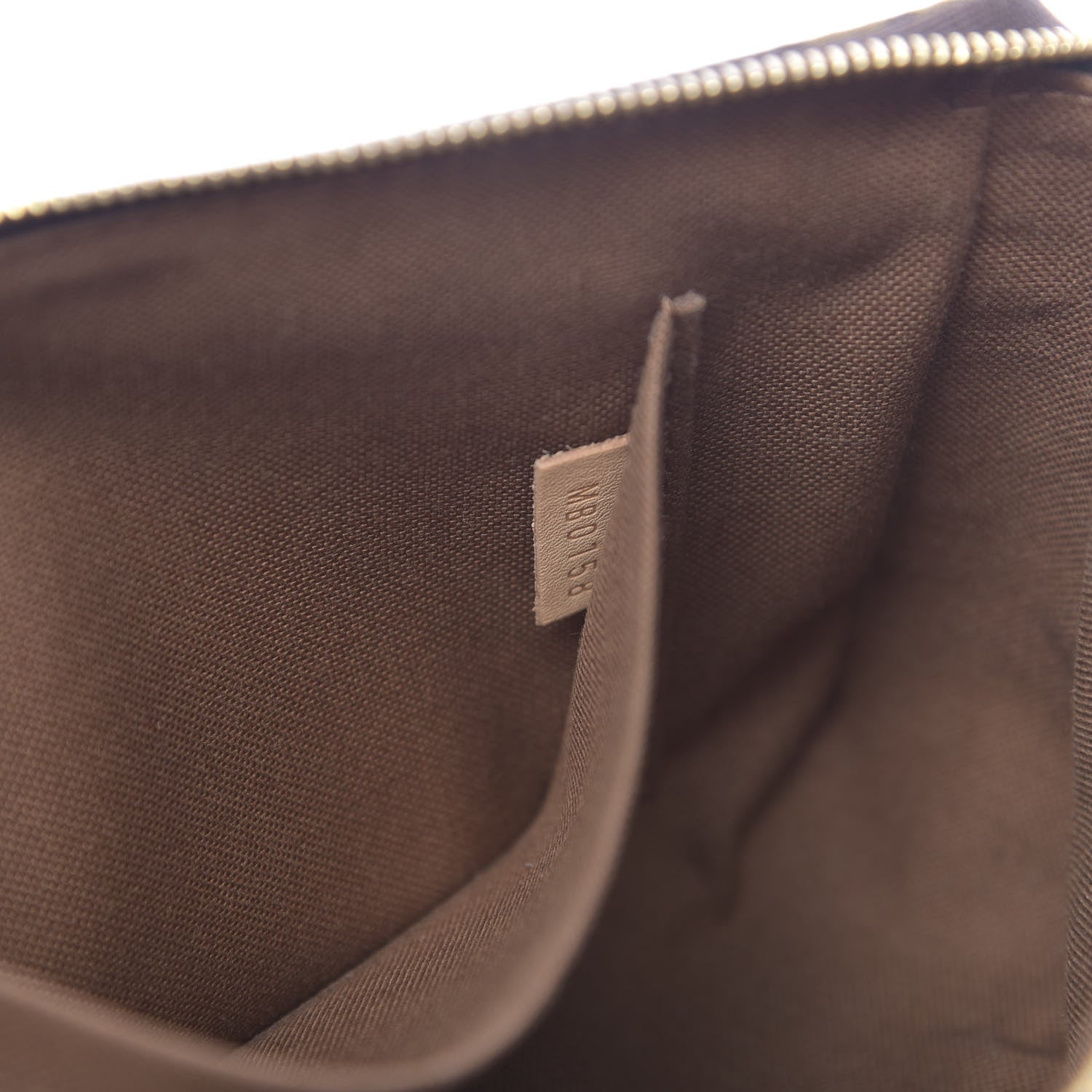 Louis Vuitton Monogram Pochette Accessories NM 7 of 11