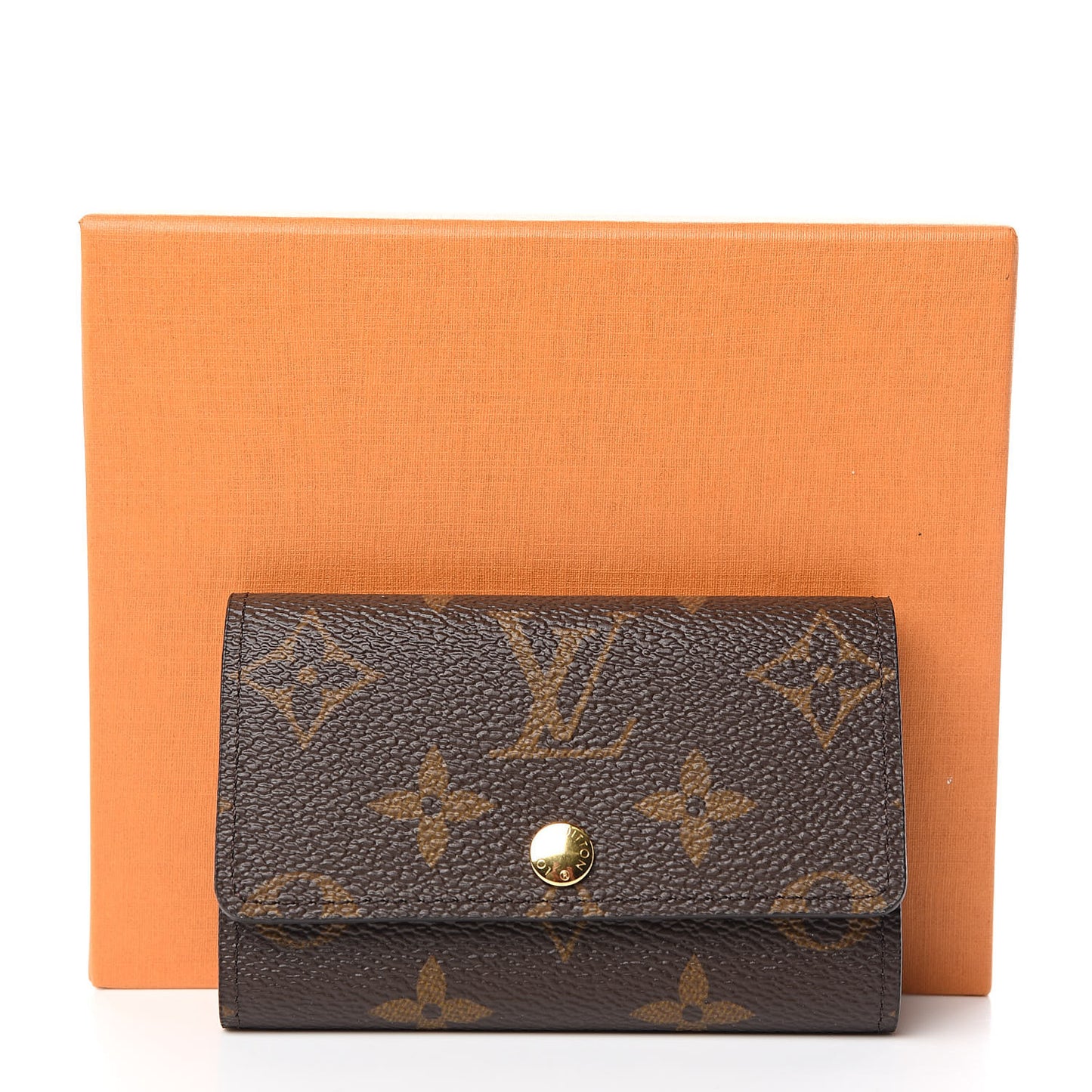 Monogram 6 Key Multicles Holder