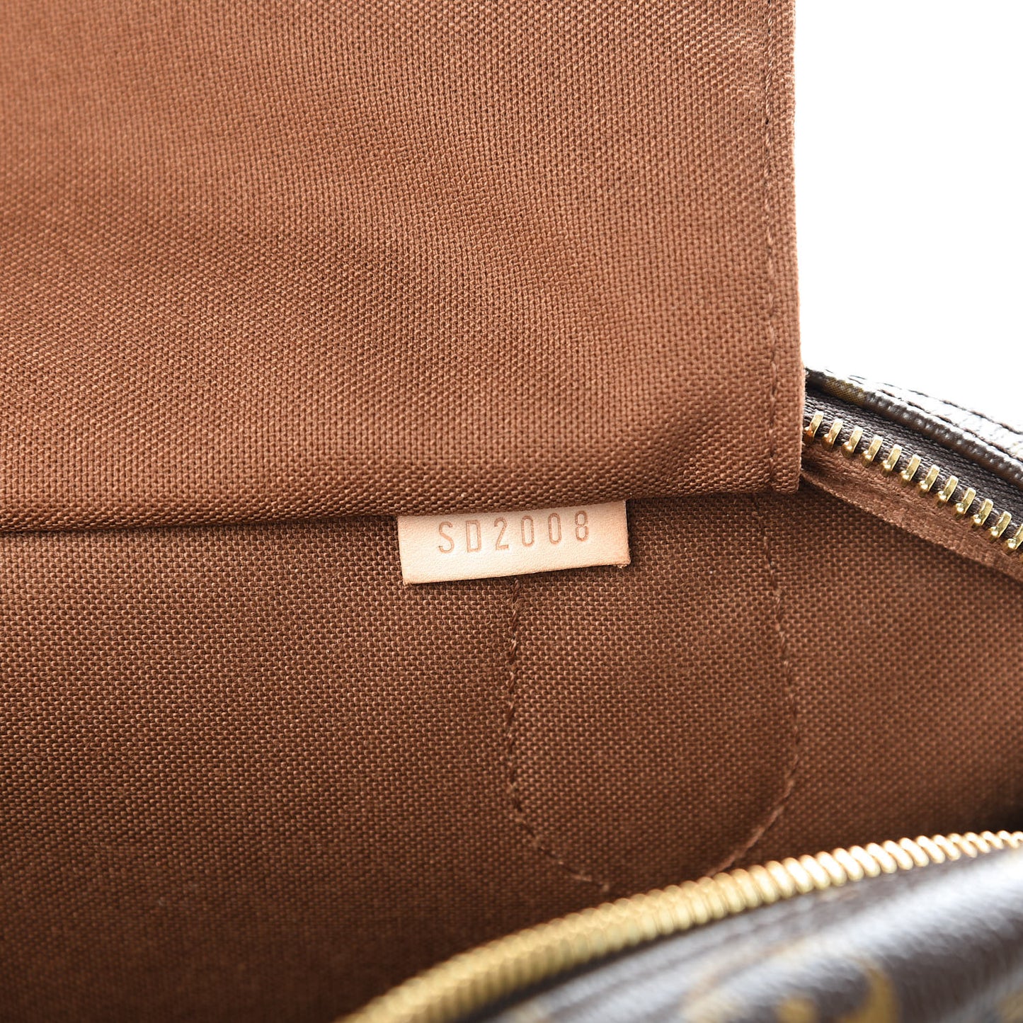 Monogram Montorgueil PM