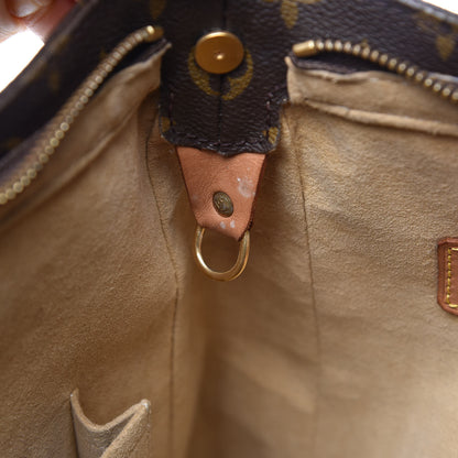 Louis Vuitton Monogram Looping GM 16 of 17