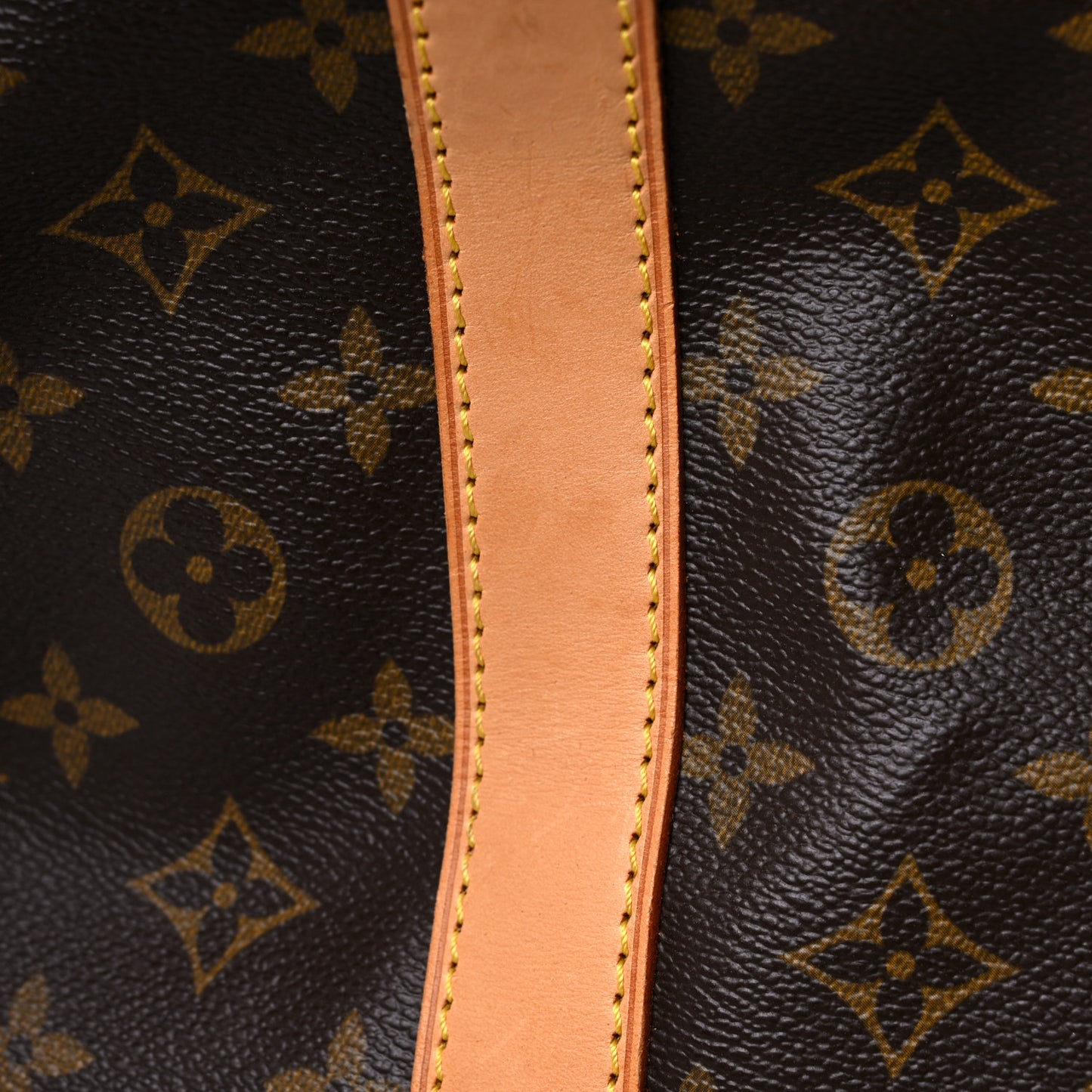 Monogram Keepall Bandouliere 50