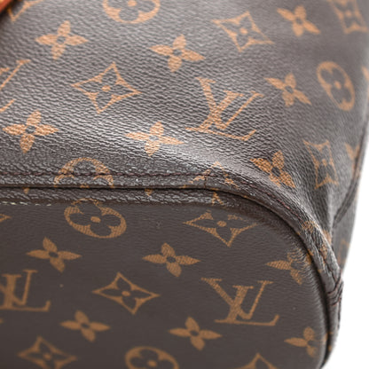 Louis Vuitton Monogram Vavin GM 11 of 11