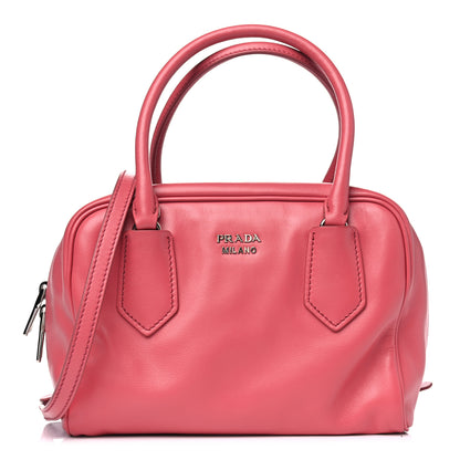 Prada Soft Calf Inside Bag Tamaris Pesca 1 of 7