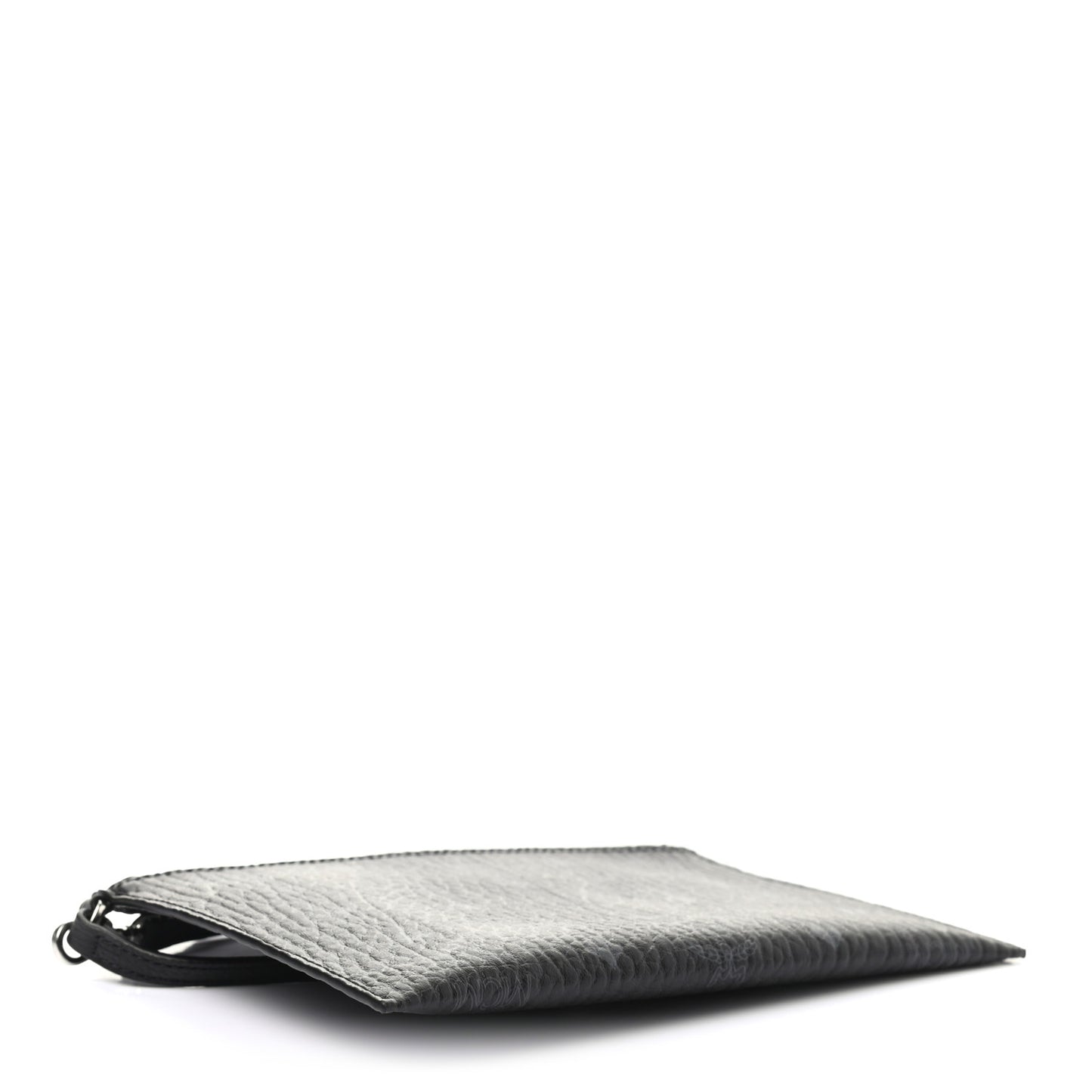 Visetos Yris Shopper Pouch Black