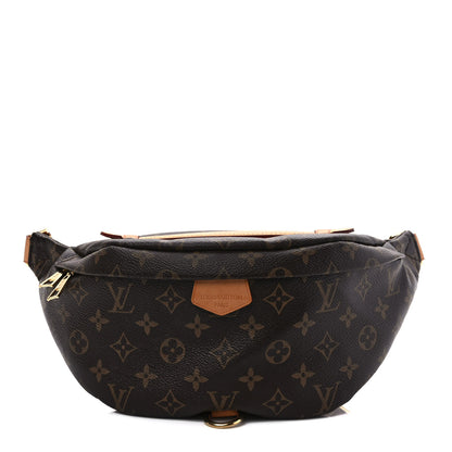 Louis Vuitton Monogram Bumbag 1 of 9