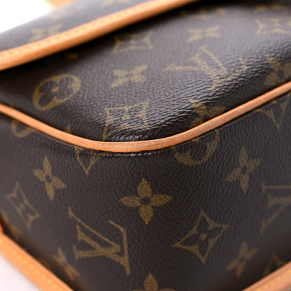 Louis Vuitton Monogram Sologne 7 of 19