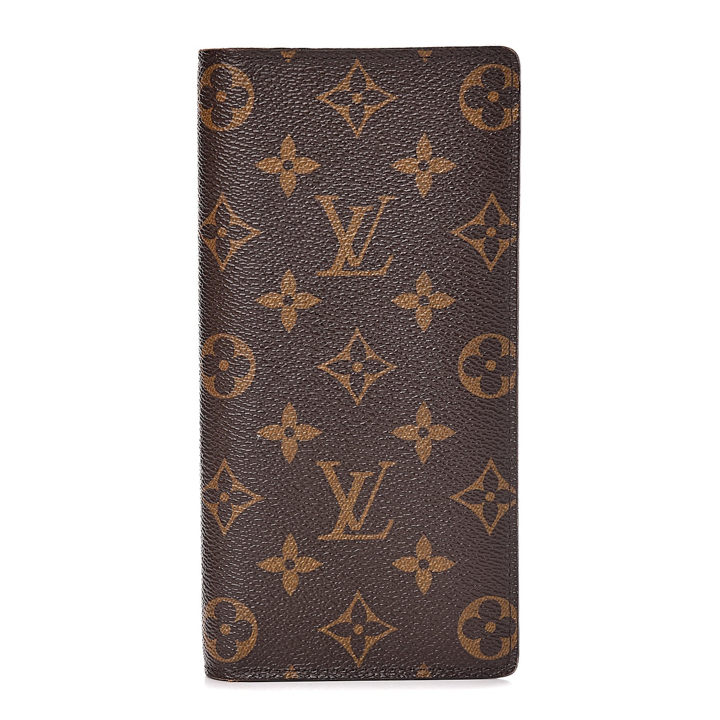 Monogram Brazza Wallet