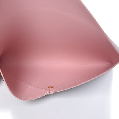 Louis Vuitton Monogram Large Kirigami Pochette Insert Rose Ballerine 5 of 8