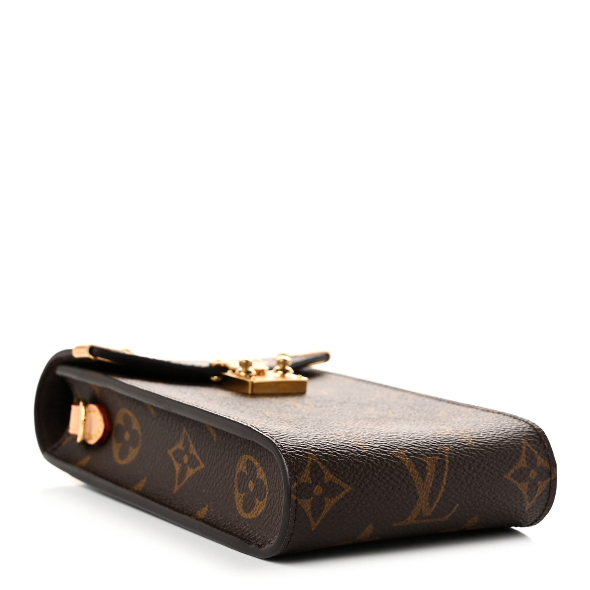 Louis Vuitton Monogram Phone Pouch Metis 4 of 9