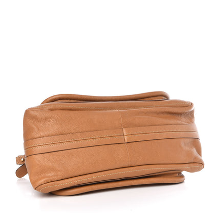 Chloe Calfskin Medium Paraty Brown Sugar 5 of 14