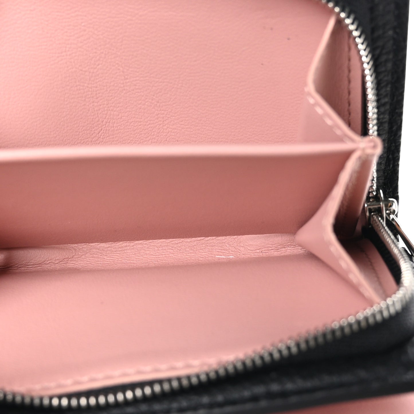 Mahina Clea Wallet Black