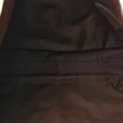 Gucci Monogram Large Abbey Tote Off White 5 of 18