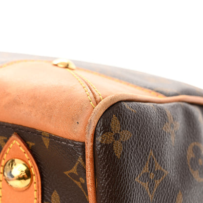 Louis Vuitton Monogram Retiro PM 10 of 15