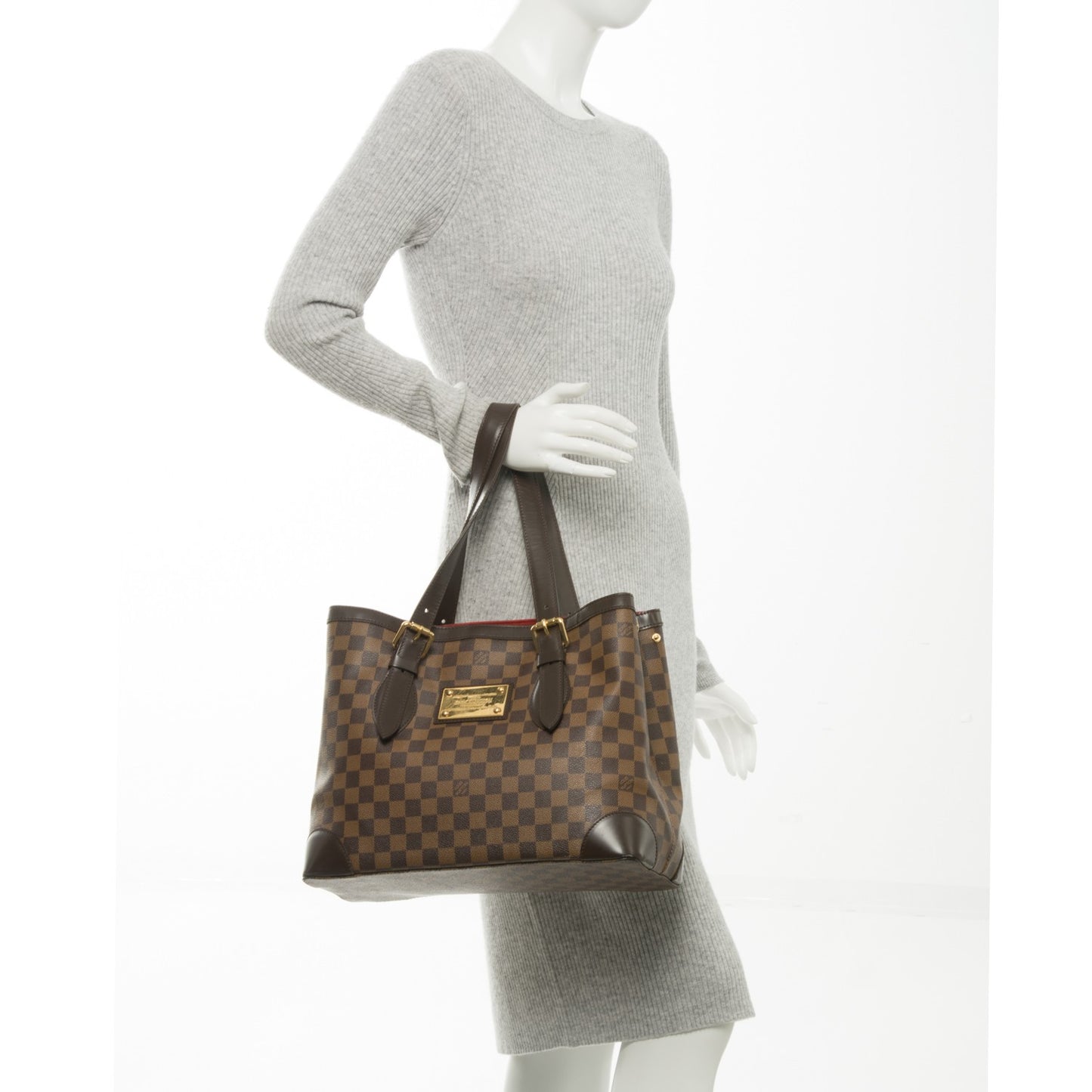 Damier Ebene Hampstead MM