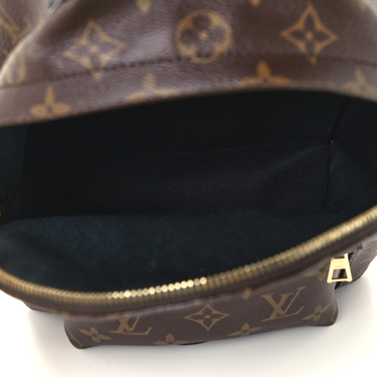 Monogram Palm Springs Backpack PM