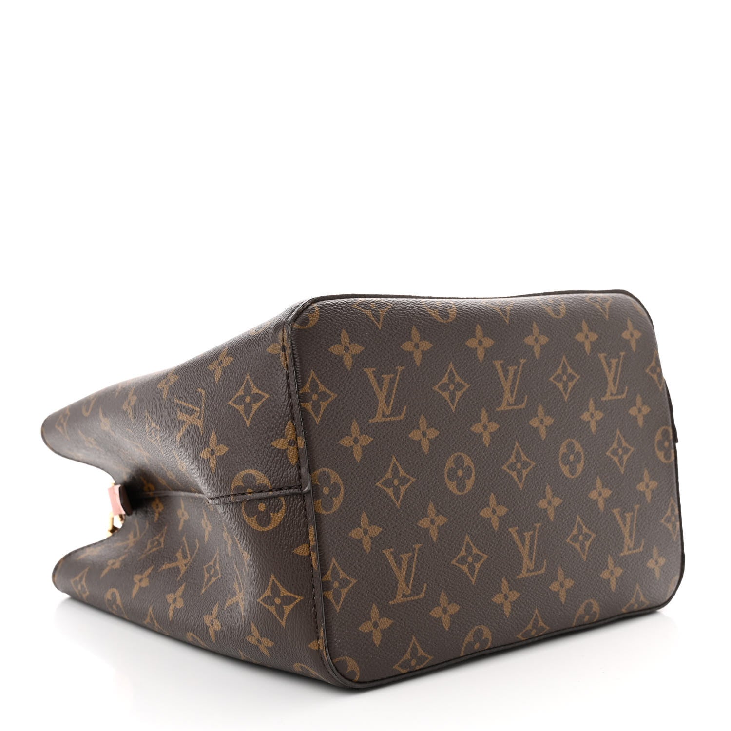 Louis Vuitton Monogram Neonoe MM Rose Poudre 4 of 10